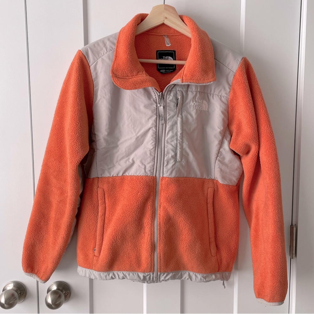 The North Face Denali Jacket